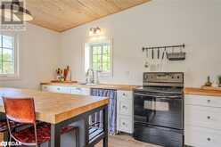 2161 COOPERS FALLS Road Washago