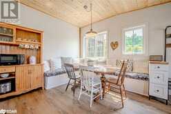 2161 COOPERS FALLS Road Washago