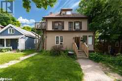 63 MCDONALD Street Barrie