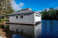 1634 NORTHEY'S BAY Road Lakefield