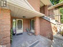 330 BREWERY Lane Unit# 107 Orillia