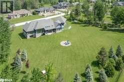 141 DALE Crescent Bradford/West Gwillimbury