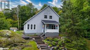 35 TODHOLM Drive Port Carling