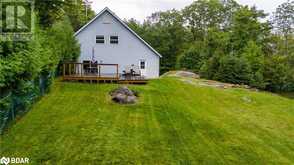 35 TODHOLM Drive Port Carling