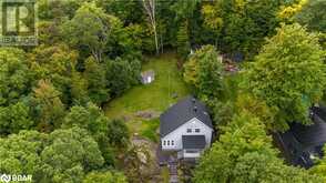 35 TODHOLM Drive Port Carling