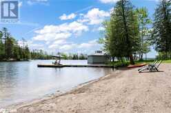 1634 NORTHEY'S BAY Road Lakefield