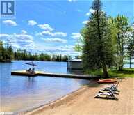 1634 NORTHEY'S BAY Road Lakefield