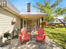 684 GLEN Crescent Orillia