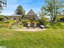 684 GLEN Crescent Orillia