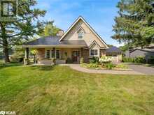 684 GLEN Crescent Orillia