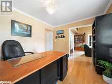 684 GLEN Crescent Orillia