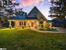 684 GLEN Crescent Orillia