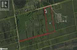 245350 SIDEROAD 22 Meaford