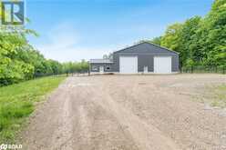 245350 SIDEROAD 22 Meaford