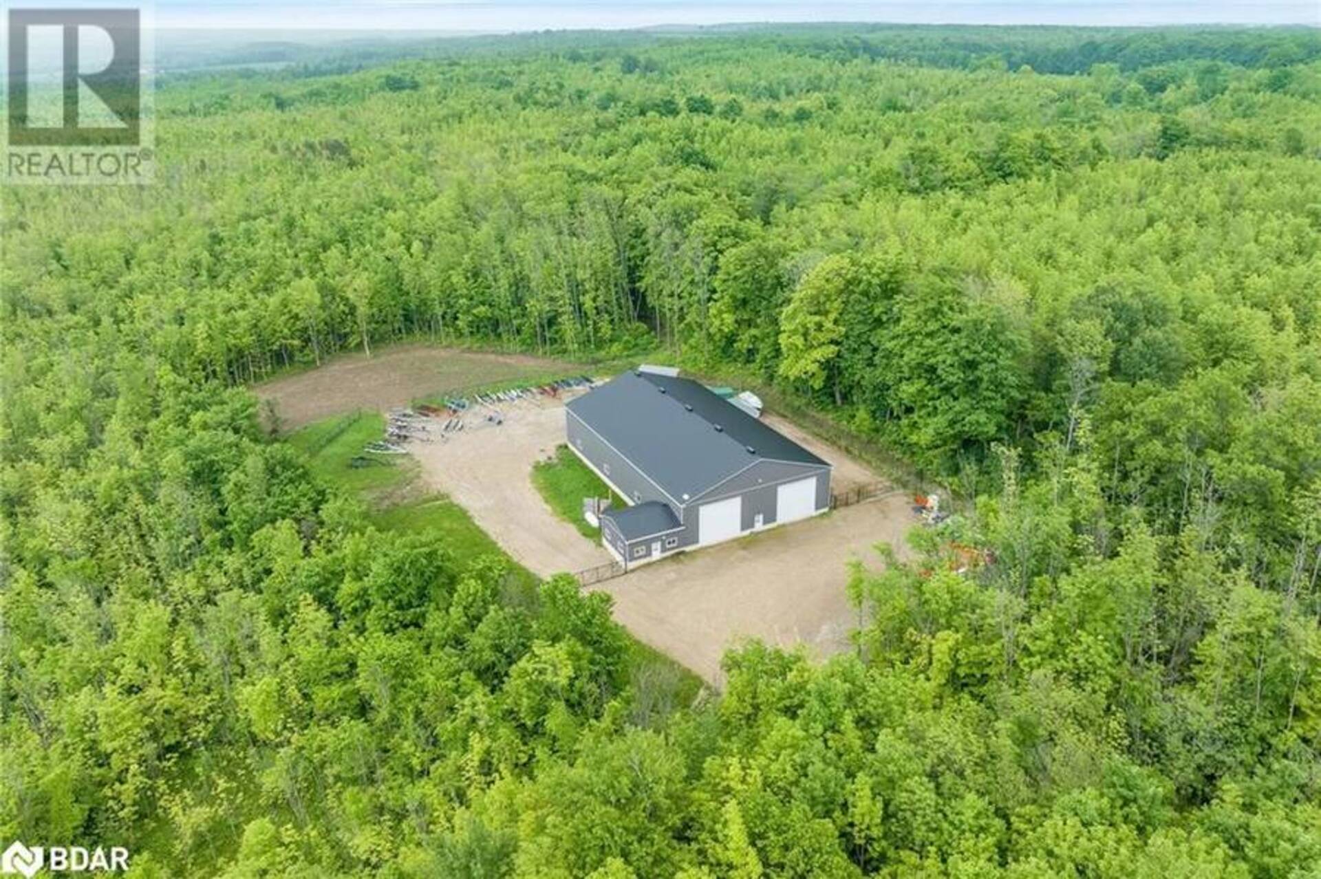 245350 SIDEROAD 22 Meaford