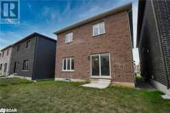 59 WHEATFIELD ROAD Road Barrie