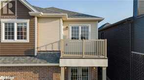 59 WHEATFIELD Road Barrie