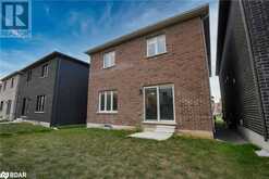 59 WHEATFIELD Road Barrie