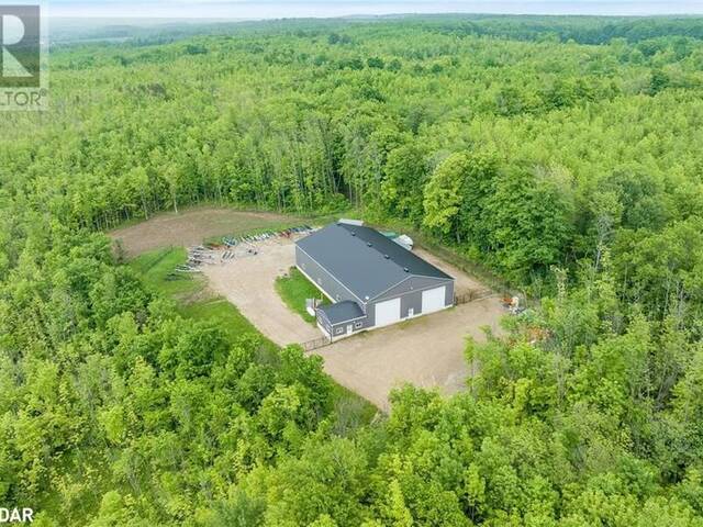 245350 SIDEROAD 22 Meaford Ontario