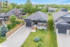 45 BETTY Boulevard Wasaga Beach