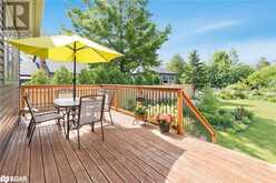 45 BETTY Boulevard Wasaga Beach