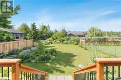 45 BETTY Boulevard Wasaga Beach