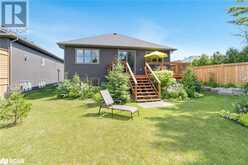 45 BETTY Boulevard Wasaga Beach