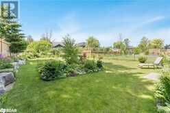 45 BETTY Boulevard Wasaga Beach