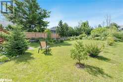 45 BETTY Boulevard Wasaga Beach