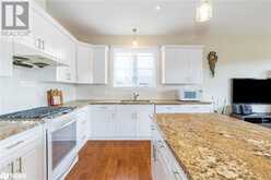 45 BETTY Boulevard Wasaga Beach