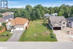 LOT 51 ROBINSON Road Wasaga Beach