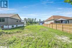 LOT 51 ROBINSON Road Wasaga Beach