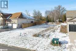 LOT 51 ROBINSON Road Wasaga Beach