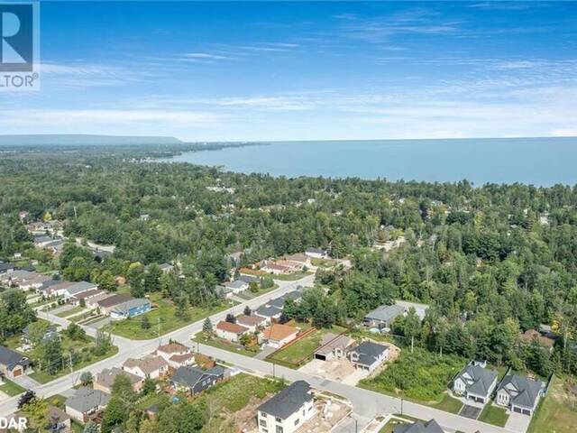 LOT 51 ROBINSON Road Wasaga Beach Ontario