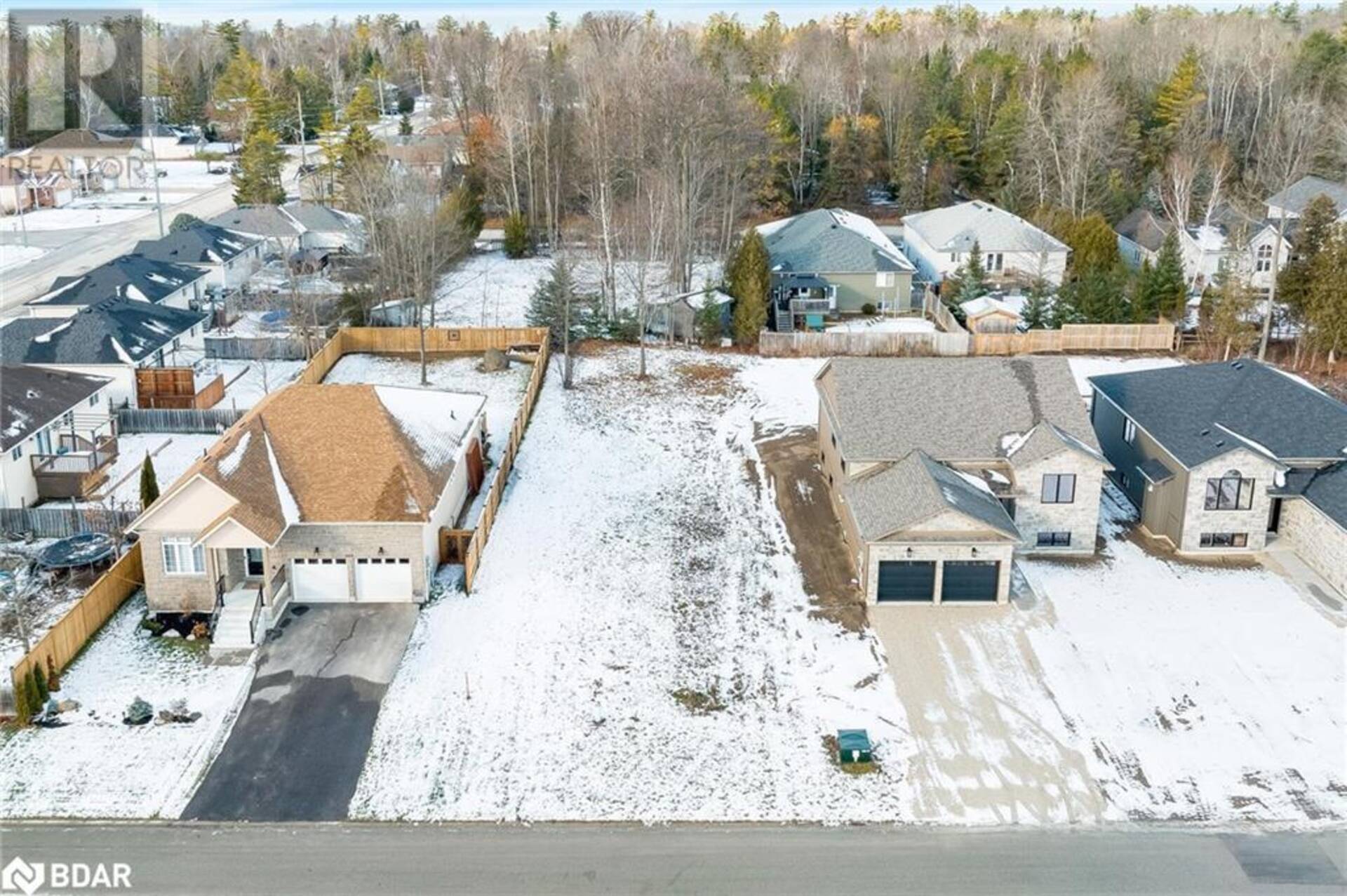 LOT 51 ROBINSON Road Wasaga Beach