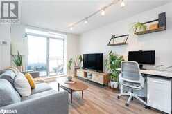 50 LYNN WILLIAMS Street Unit# 1107 Toronto