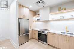 50 LYNN WILLIAMS Street Unit# 1107 Toronto