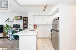 50 LYNN WILLIAMS Street Unit# 1107 Toronto