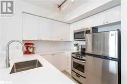 50 LYNN WILLIAMS Street Unit# 1107 Toronto