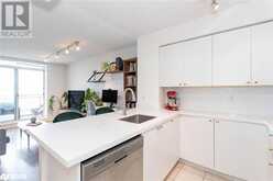 50 LYNN WILLIAMS Street Unit# 1107 Toronto