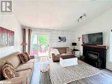 14 DAWSON Drive Unit# 416 Collingwood