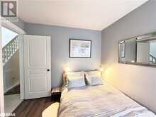 14 DAWSON Drive Unit# 416 Collingwood