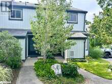 14 DAWSON Drive Unit# 416 Collingwood