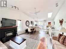 14 DAWSON Drive Unit# 416 Collingwood