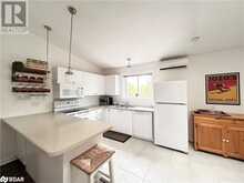 14 DAWSON Drive Unit# 416 Collingwood