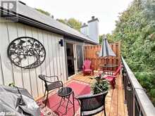 14 DAWSON Drive Unit# 416 Collingwood