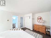 14 DAWSON Drive Unit# 416 Collingwood