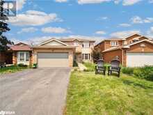 56 IRWIN Drive Barrie