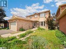 56 IRWIN Drive Barrie