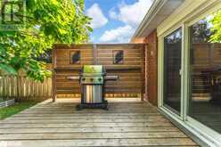 214 MAPLETON Avenue Barrie